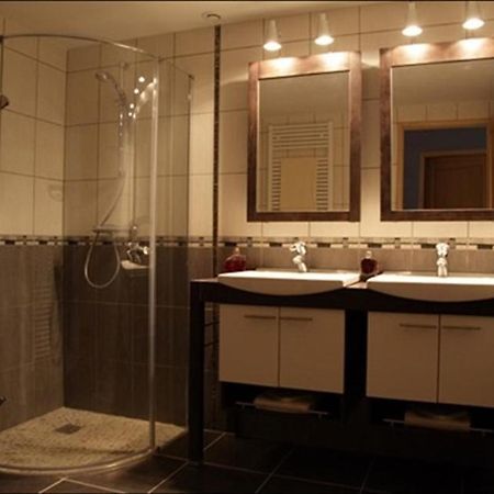Gîte des 3 Hiboux Mondon Cameră foto