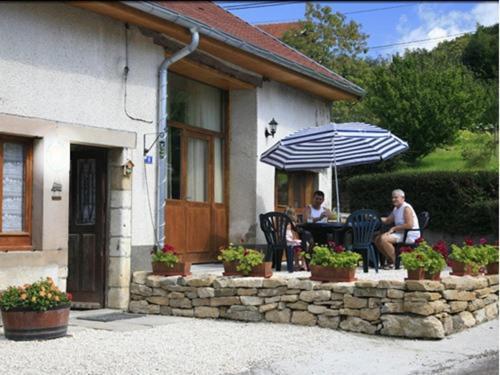Gîte des 3 Hiboux Mondon Cameră foto