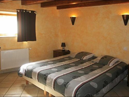 Gîte des 3 Hiboux Mondon Cameră foto